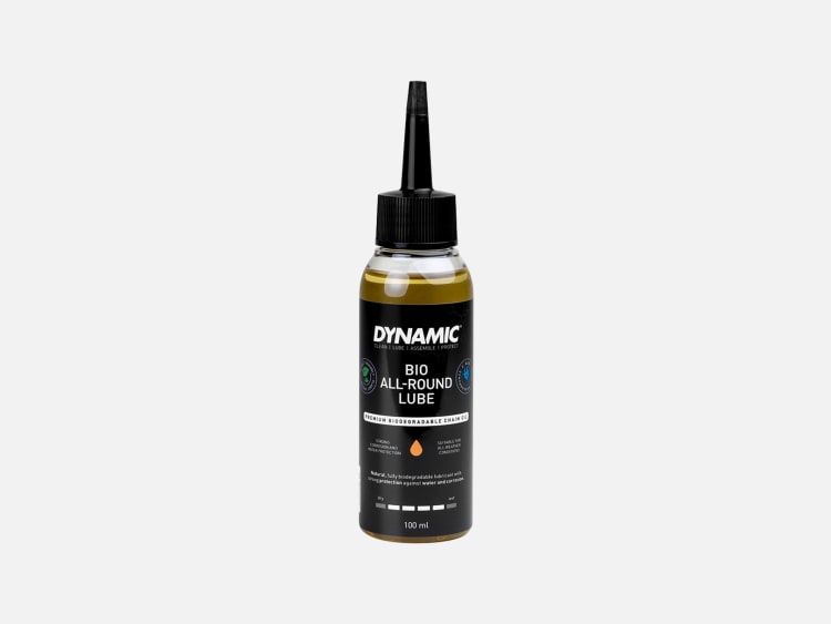 Dynamic Bio All Round Chain Lube