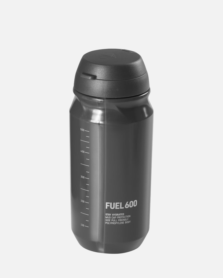 Canyon FUEL Mudcap Water Bottle 600ml