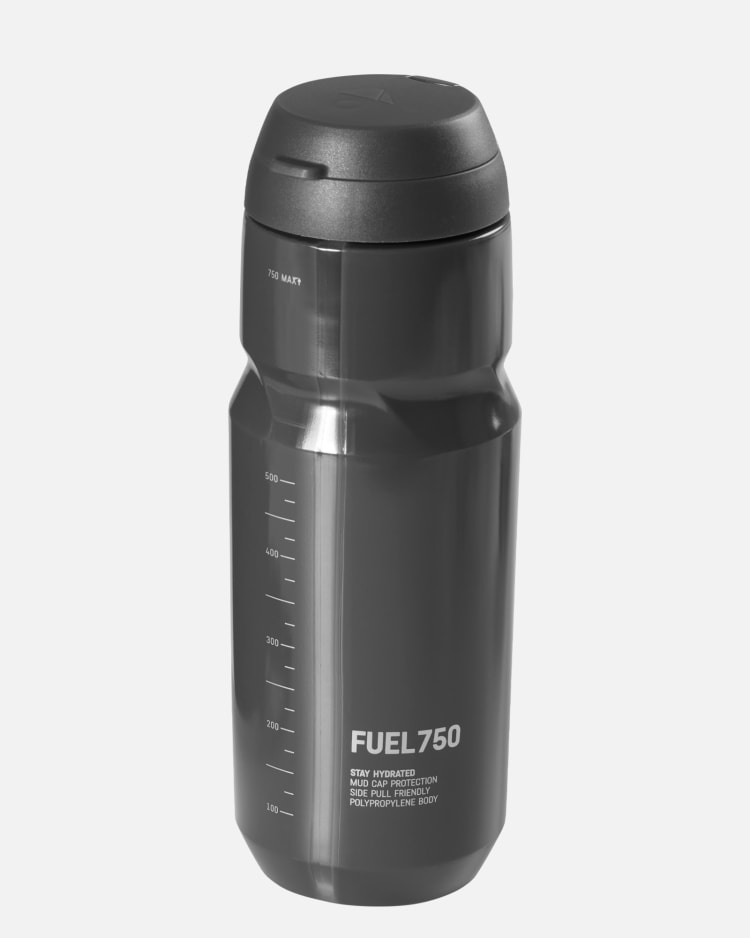 Canyon FUEL Mudcap Water Bottle 750ml