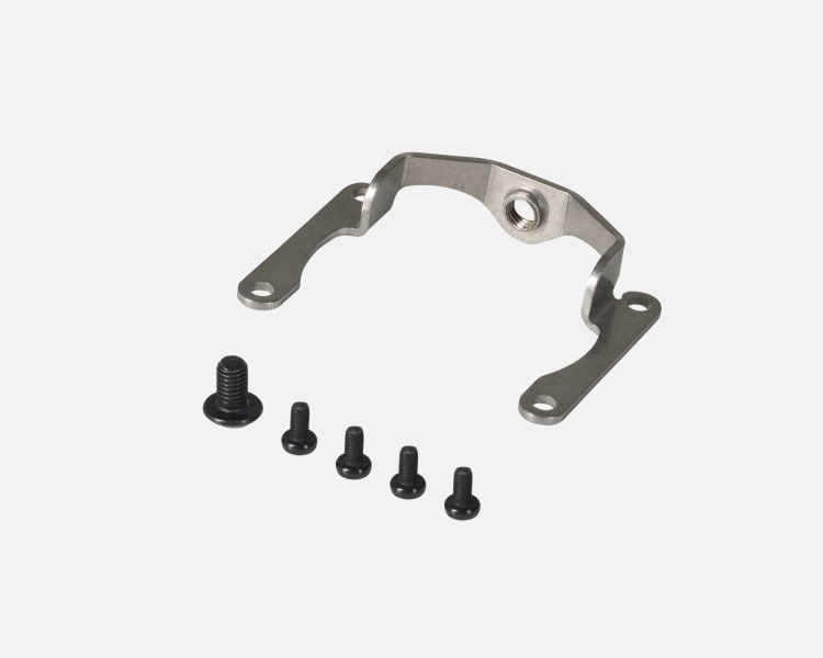 Canyon GP7497-01 Mountingkit Battery