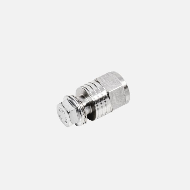Croozer Axle Nut Adapter M10 x 1 Universaladapter A