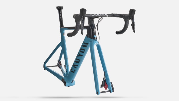 Aeroad CF SL Frame-Brake-Kit AXS