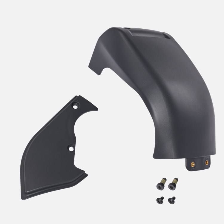 Canyon GP7502-01 Engine Cover