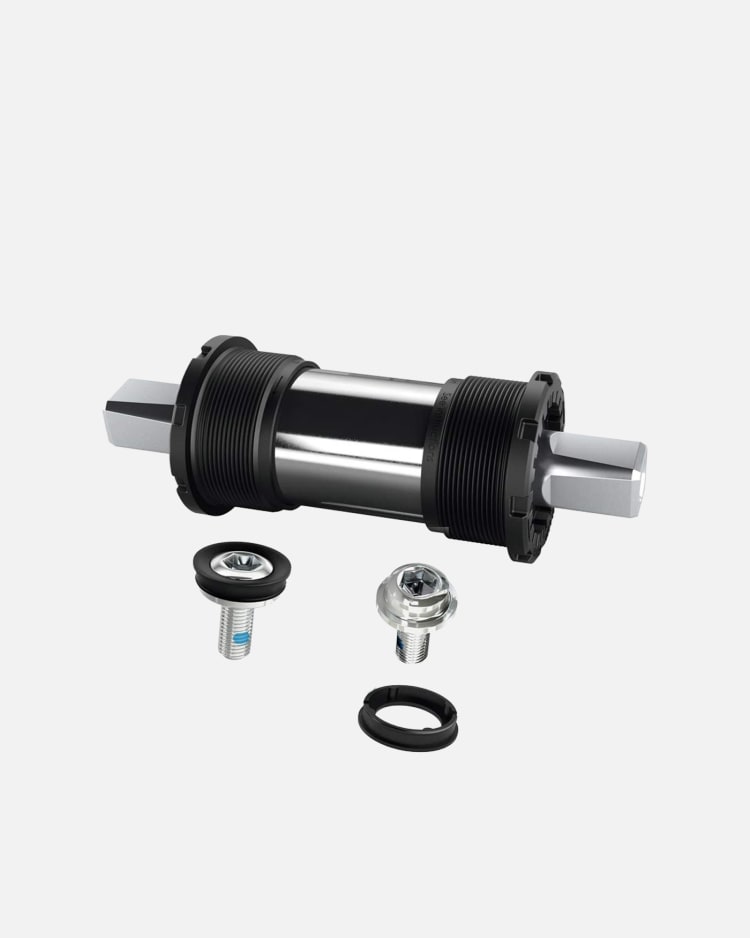 Thun Zumba Bottom Bracket GBL 460 BSA 120mm
