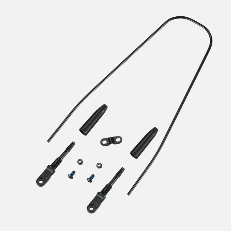 Canyon GP7563-01 Spares for Front Fender