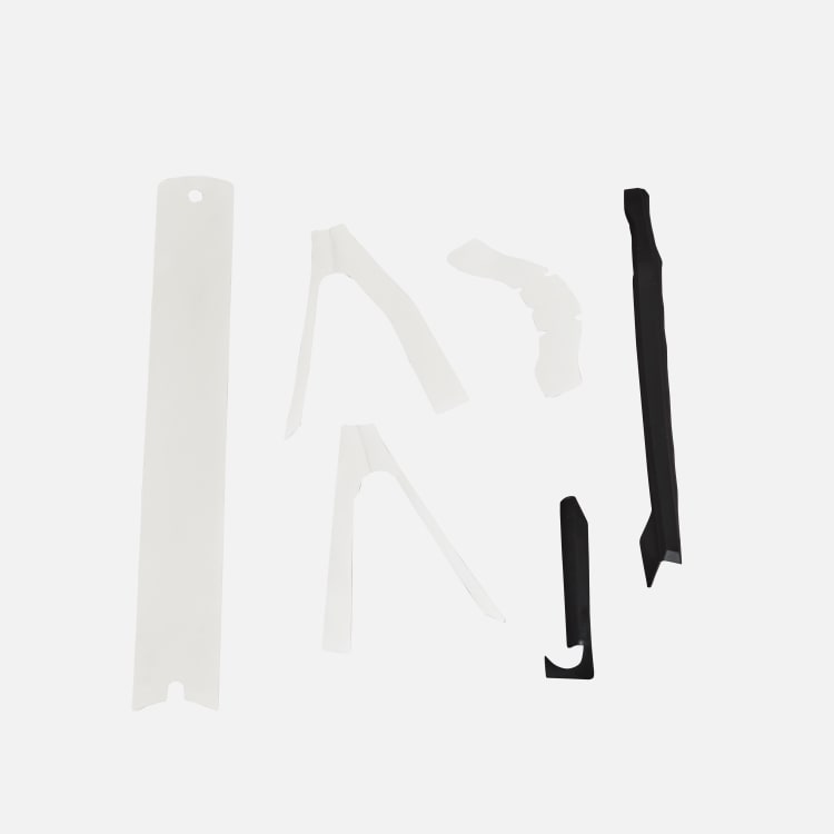 Canyon GP7523-01 Frame Protection