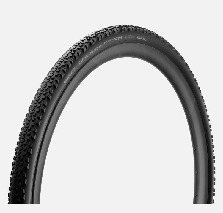 Pirelli Cinturato Gravel RM 40-622 Tubeless Tyre