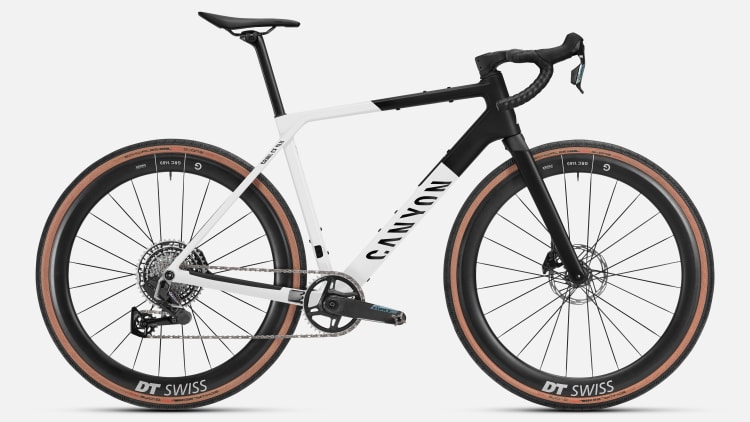 Grail CF SLX 8 AXS RS