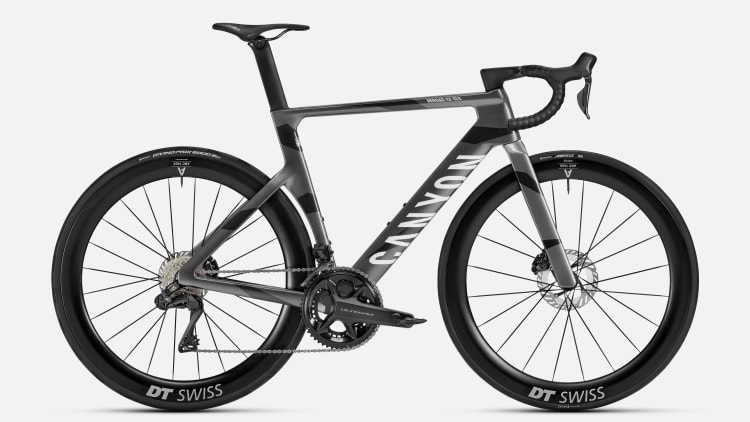 Aeroad CF SLX 8 Di2