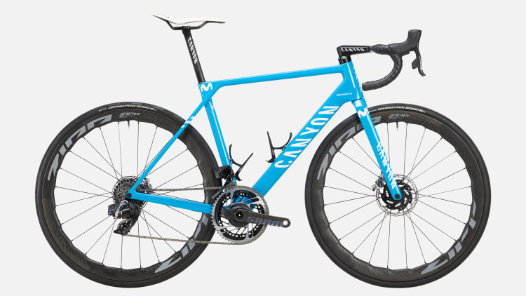 Ultimate CFR Team Movistar