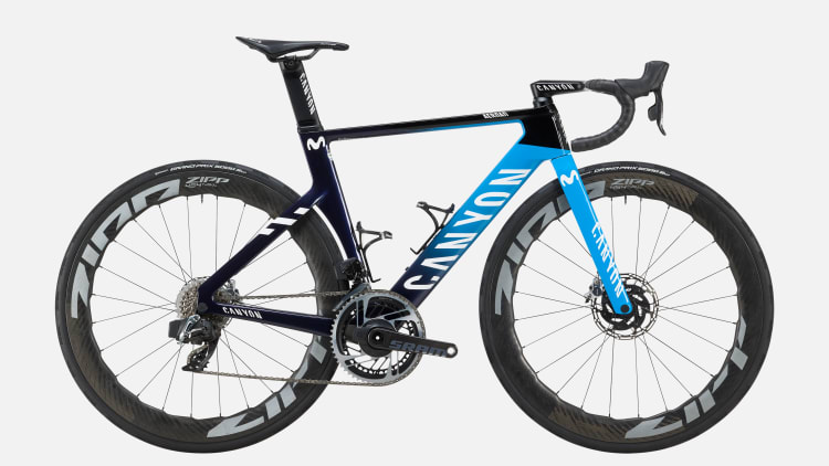 Aeroad CFR Team Movistar