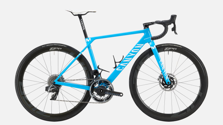 Ultimate CF SLX Team Movistar