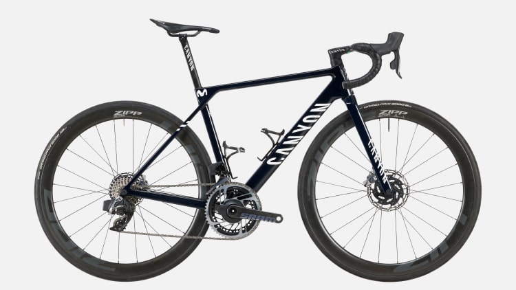 Ultimate CFR Team Movistar