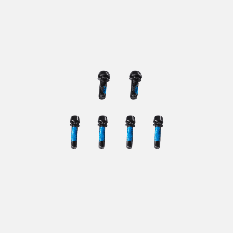 Canyon GP7585-01 Stem Screw Kit for ST0046