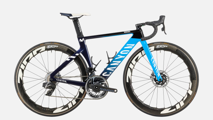 Aeroad CFR Team Movistar