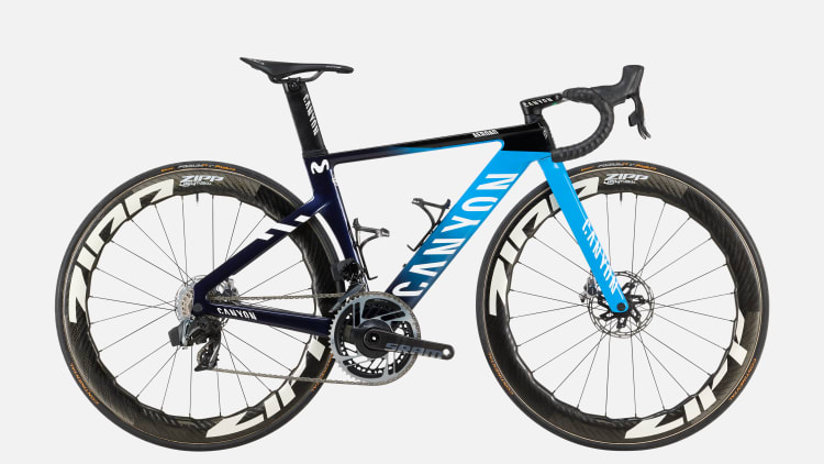 Aeroad CFR Team Movistar