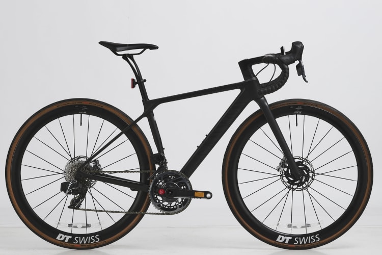 Endurace CF SLX 9 Disc eTap