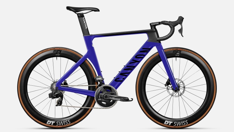 Aeroad CF SLX 7 AXS SE3