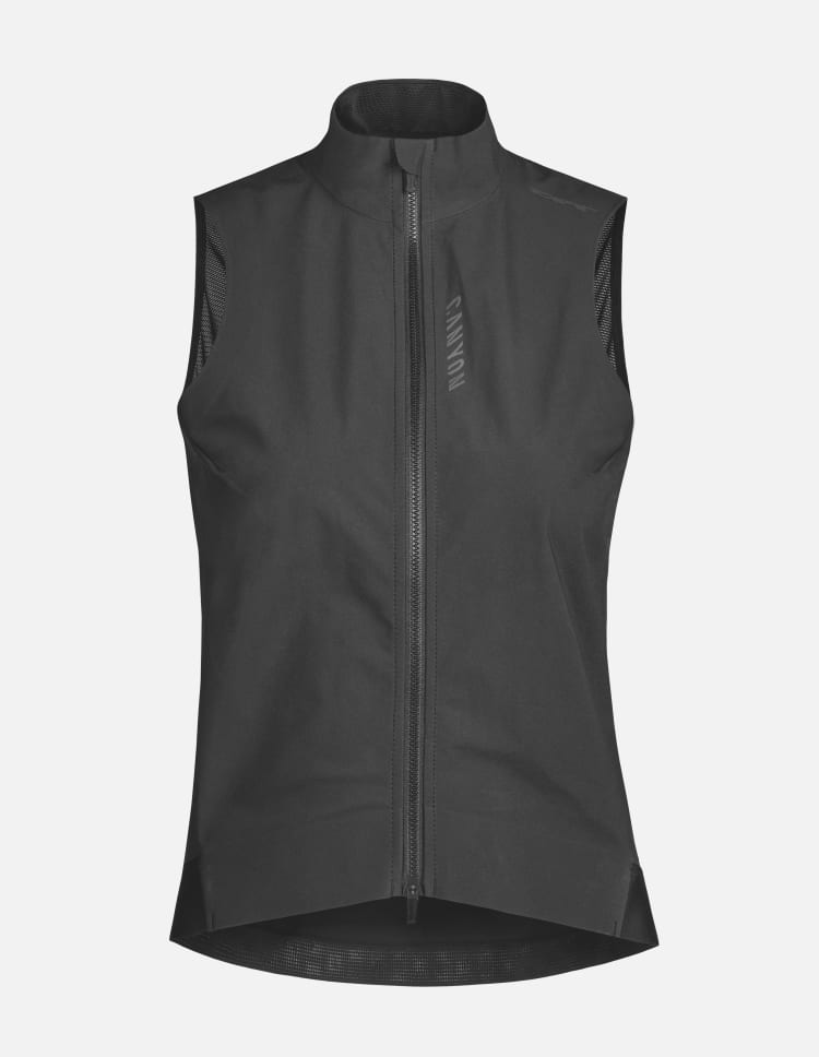 Chaleco Canyon CFR para mujer
