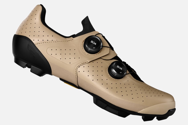 Canyon Tempr CFR Off-Road Shoes