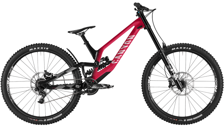 Sender CFR 29 Underdog