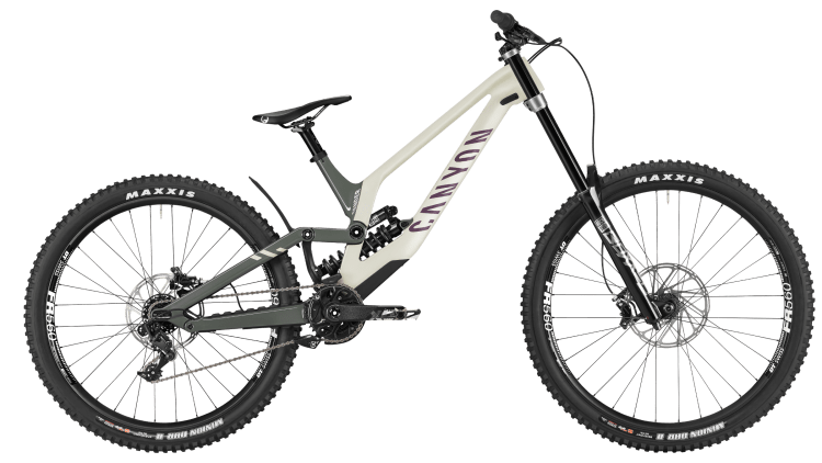 Sender CFR Mullet LTD