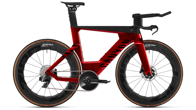 Speedmax CFR AXS 1by