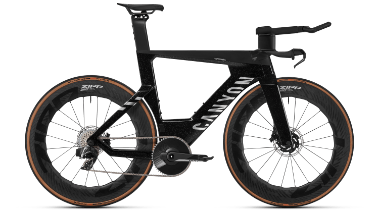 Speedmax CFR AXS 1by