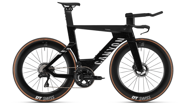 Speedmax CFR Di2