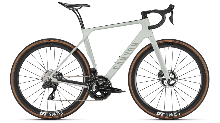 Endurace CFR Di2