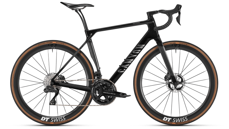 Endurace CFR Di2