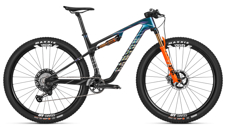 Lux World Cup CFR MACH874