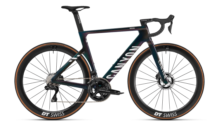 Aeroad CFR Di2