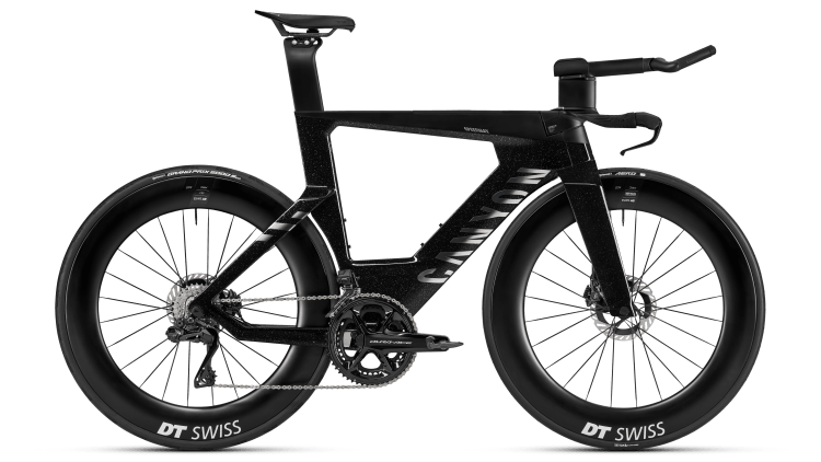 Speedmax CFR Di2