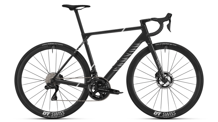 Ultimate CFR Di2