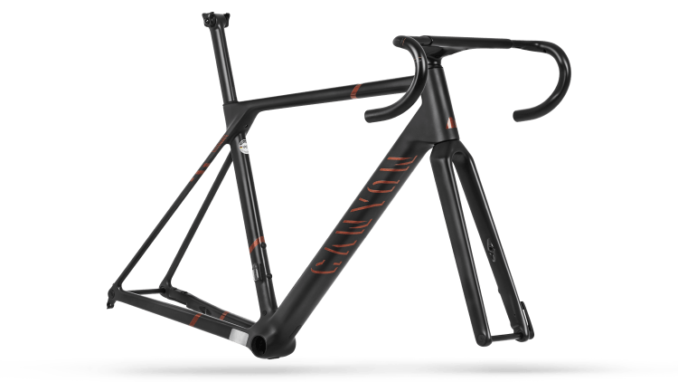 Ultimate CFR Frameset