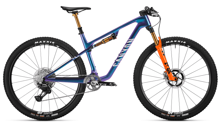 Lux World Cup CFR Di2