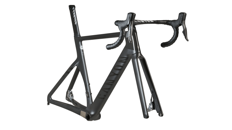 Aeroad CFR Frame-Brake-Kit AXS