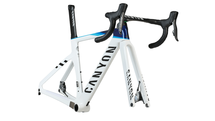 Aeroad CFR Frame-Brake-Kit AXS