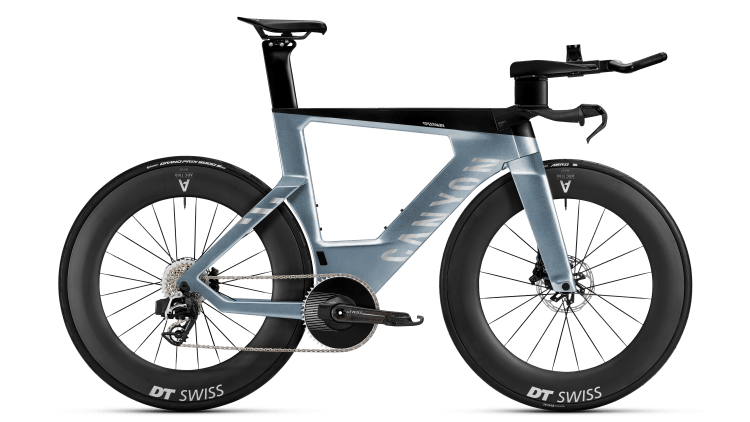 Speedmax CFR 1by AXS