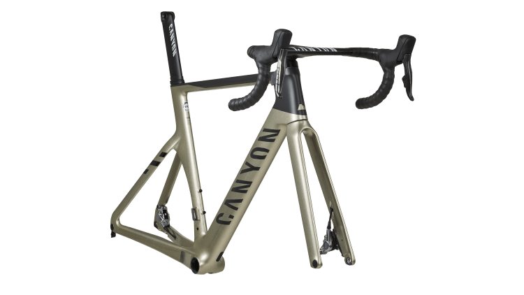 Aeroad CFR Frame-Brake-Kit AXS