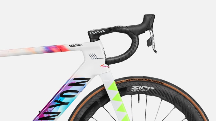 Aeroad CFR eTap