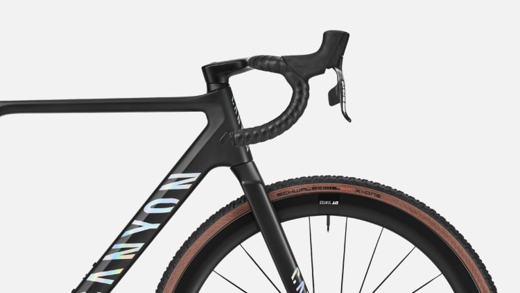 Inflite CFR AXS