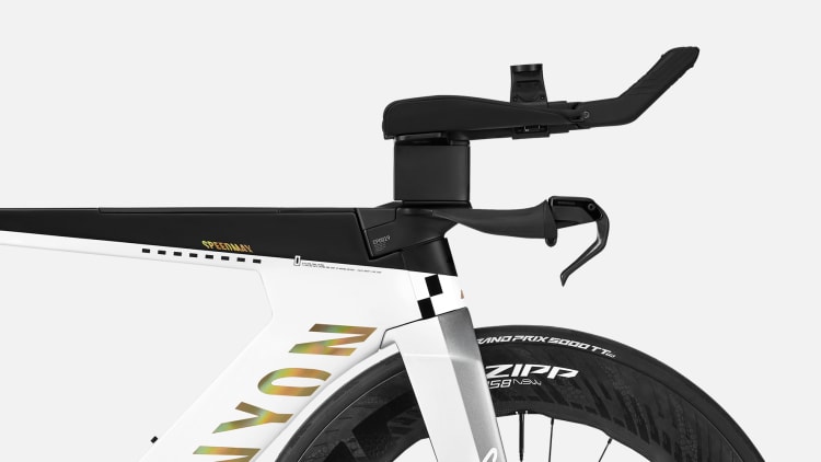 Speedmax CFR Moonshot