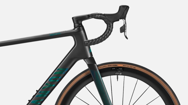 Endurace CFR AXS