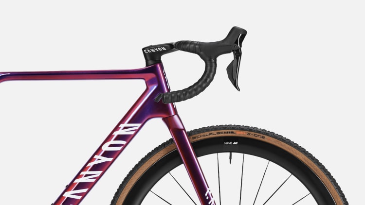 Inflite CFR Di2 Team