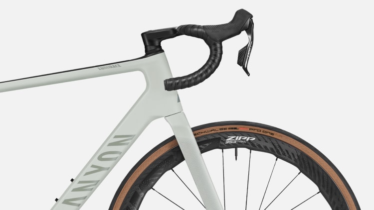 Endurace CFR AXS
