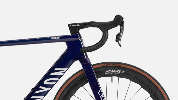 Aeroad CFR AXS
