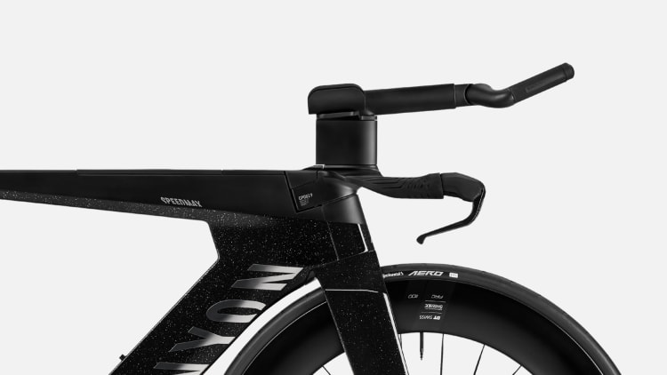 Speedmax CFR Di2