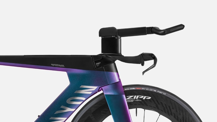 Speedmax CFR AXS